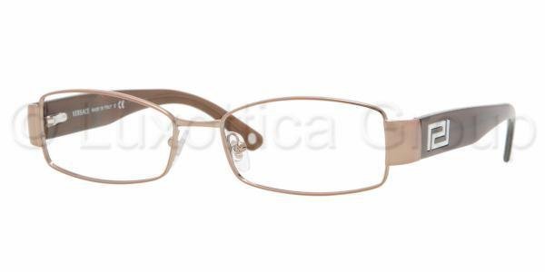 OKULARY KOREKCYJNE VERSACE VE 1168 1013 52 ROZMIAR M OKULARY KOREKCYJNE VERSACE VE 1168 1013 52 ROZMIAR M